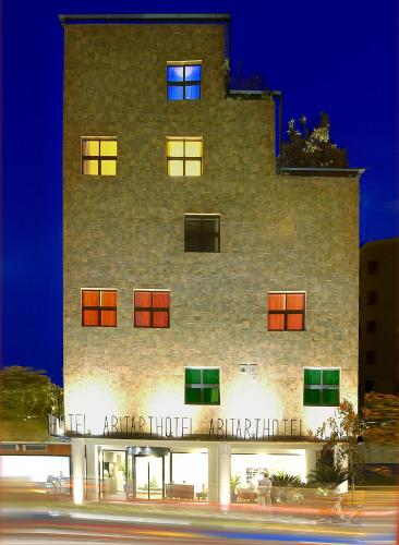 hotel photo