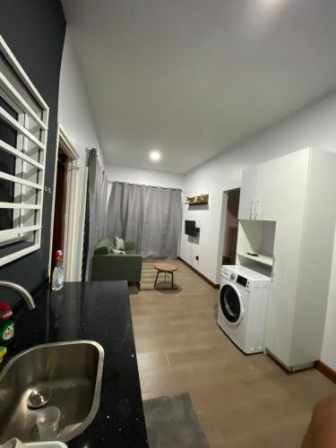 Aquene Apartments