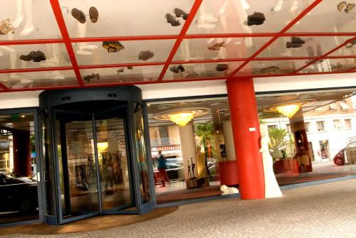 Hotel Abitart - image 8