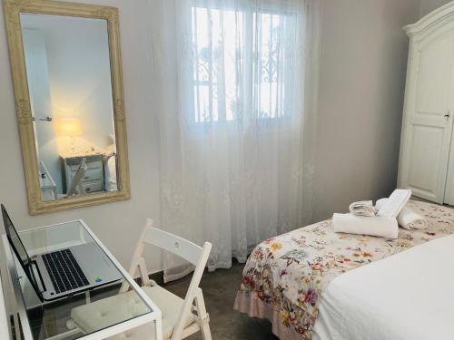 La Casita en Benajarafe, Málaga (fotografie 6)