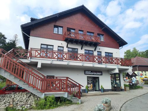 Apartament 515, Szklarska Poręba (photo 4)