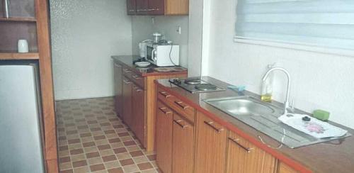 Stunning 1-Bed Apartment in Kokrobite