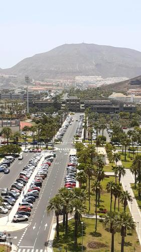 MNG-Apart Playa Americas Honda