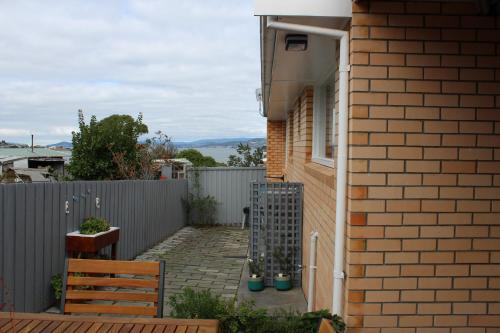 Tranquil Tranmere - 2 Bedroom Unit