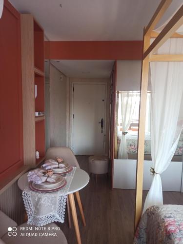 Belíssimo Flat, Канела (фото 10)