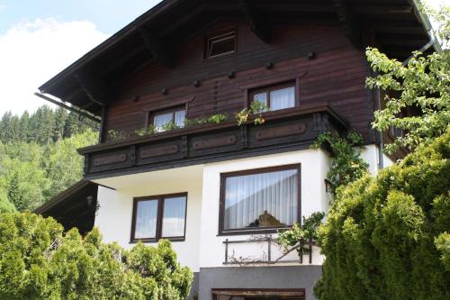 Voppichler, Unterkunft in Eben im Pongau