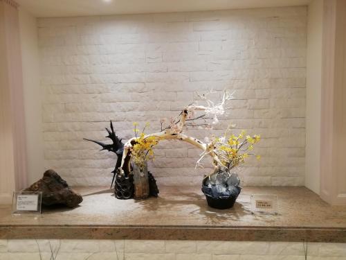 赤坂アーバンホテル