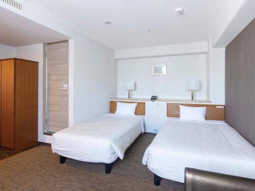 호텔 윙 포트 나가사키 의 주변 풍경사진