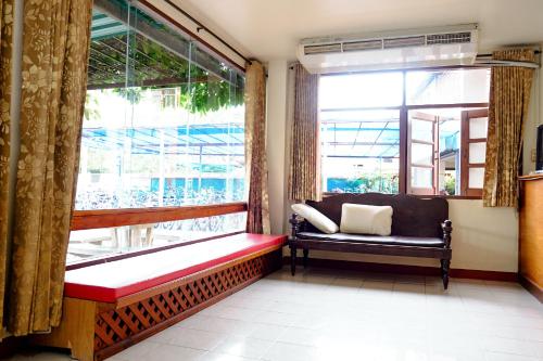 圖恩賓館 toon guesthouse