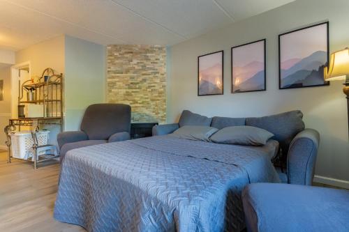 Condo 103 at Olde Gatlinburg Place - Downtown Gatlinburg - image 8