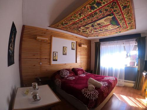 Kapai Hostel – Valdivia, IA