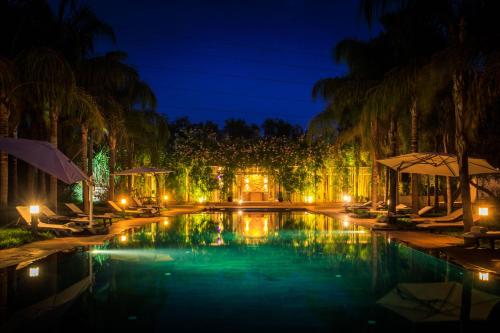 Palais Mirage d'Atlas, Hôtel & Spa – Marrakech, KY
