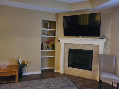 Spacious 3 Bedroom Gem with Lighted Patio