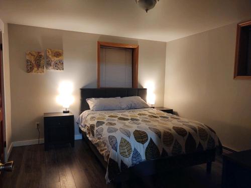 B&B Bozeman - 5th and Beall 1 bedroom apartment close to downtown - Bed and Breakfast Bozeman