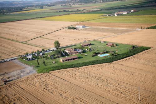 Agriturismo Giuncola & Granaiolo - Rispescia