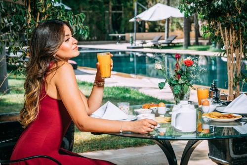 Palais Mirage d'Atlas, Hôtel & Spa – Marrakech, KY