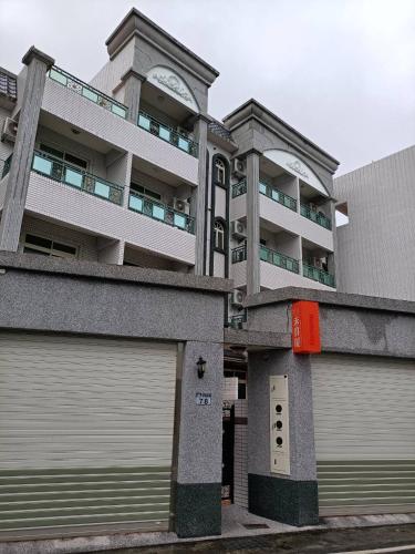 Heye Homestay Guoguang Branch A2571 B2572 in Ruisui Township