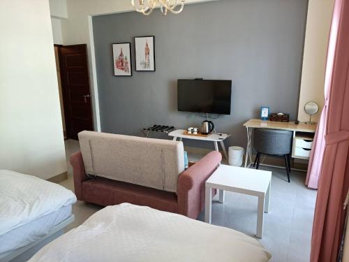 Heye Homestay Guoguang Branch A2571 B2572 in Ruisui Township