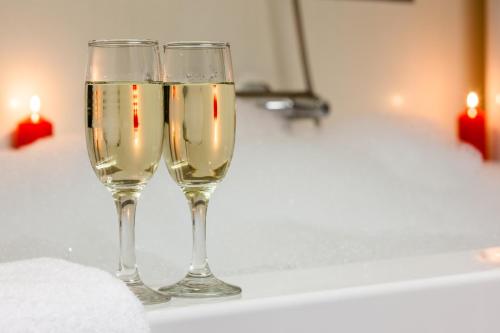 Hotel Cubix - image 8