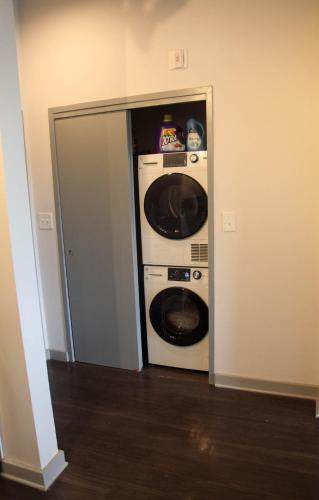 Peachtree SkyView 2Bedroom 2 Bathroom