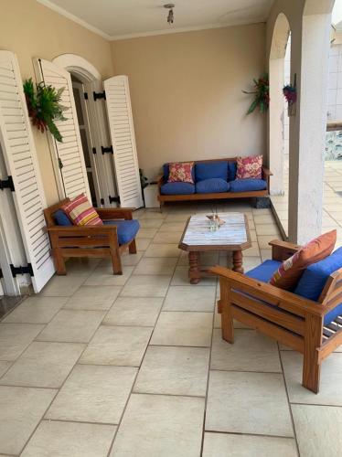 Facilities, Blue Hale in Balneario Cidade Atlantica