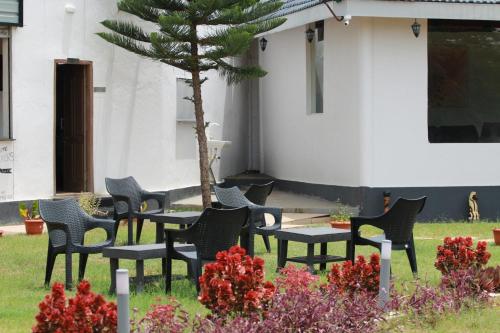 Iekārtas, VIVIDEARTH Resorts Bandipura National Park in Mel Kamanahalli