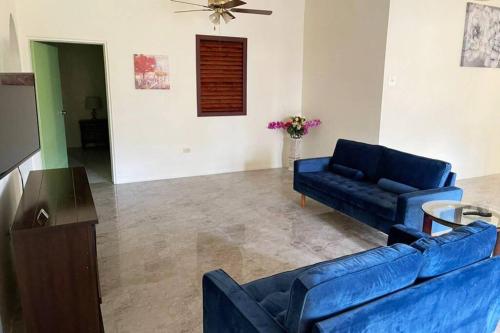 Beautiful Caribbean 3 bedroom Home in St. Croix