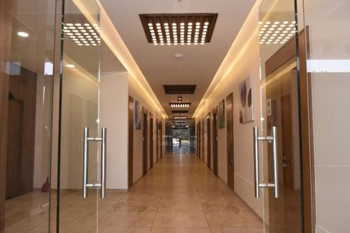 valley rooms