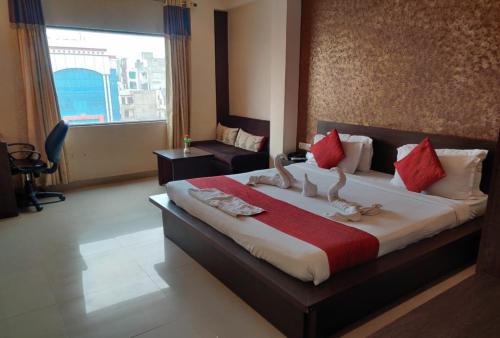 Hotel Savi Regency