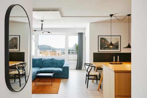 Two-Bedroom Apartment image 7