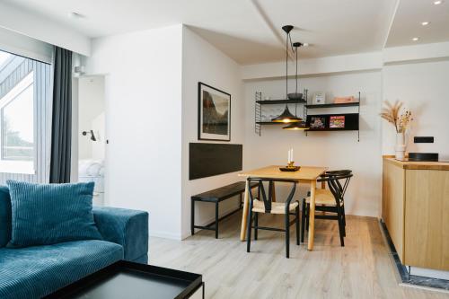 Two-Bedroom Apartment image 6