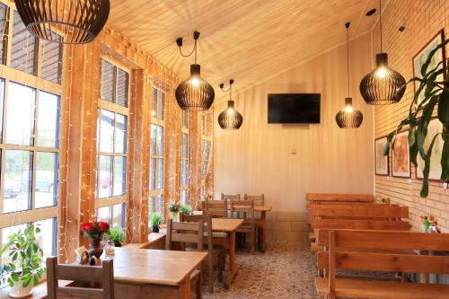 Guest house Tri Kota - image 8