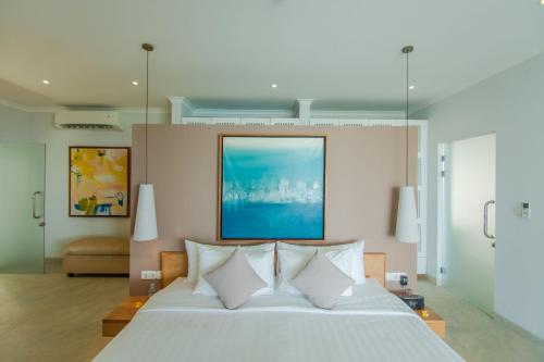 Deep Blue Villa Bali