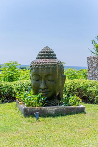 Deep Blue Villa Bali