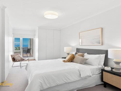 Breakwater Apartment 105