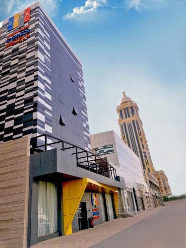 Ewaa Express Hotel - Al Olaya - Riyadh