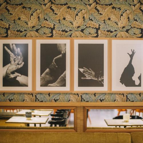 Petit Palace Puerta de Triana - image 12