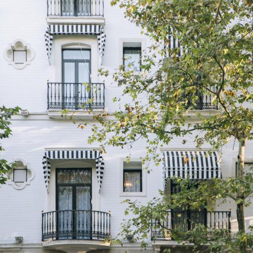 Petit Palace Puerta de Triana, Sevilla