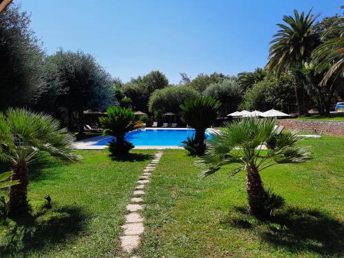 Fiori Hotel - image 8