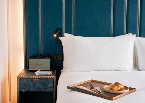 Page8, Page Hotels, Londyn