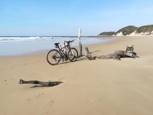 ชายหาด, 2 Bedroom Guest Suite at A-frame Glengariff Beach in อมาโตลา โคสตัล