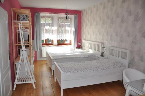 . Apartmán u Václava v centru města