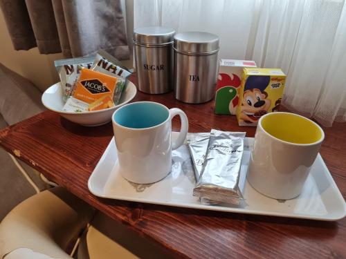 Food and beverages, Ridge-Rock Accommodation in Carrick on Shannon