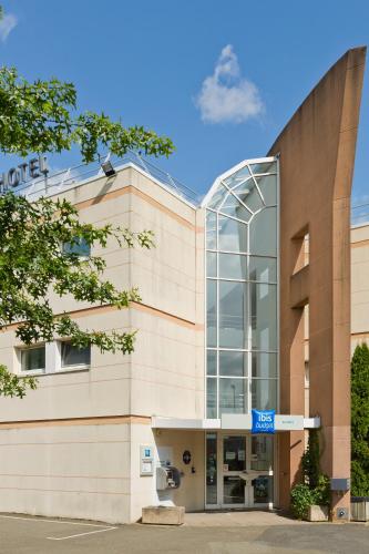 ibis budget Le Mans Universite - image 10
