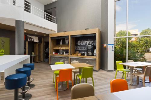 ibis budget Le Mans Universite - image 2