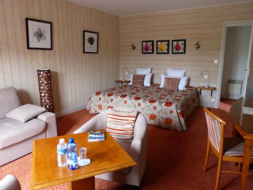 Hotel & Spa L'Aubiniere