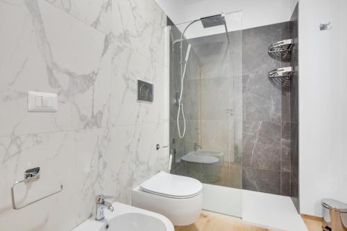 Tramonto sul mare Bari Apartment near the airport