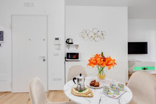 Tramonto sul mare Bari Apartment near the airport