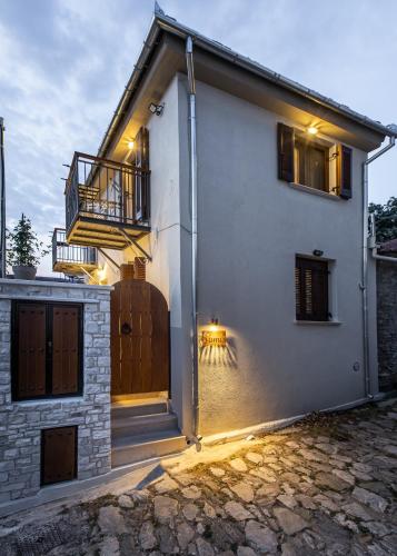 Samis Pelion LuxuryLiving