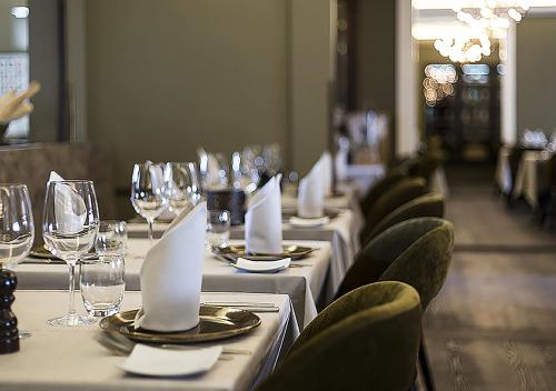 Hotel Kong Arthur - image 10